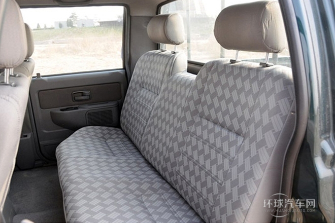 2009款 3.0T四驅(qū) 基本型皮卡