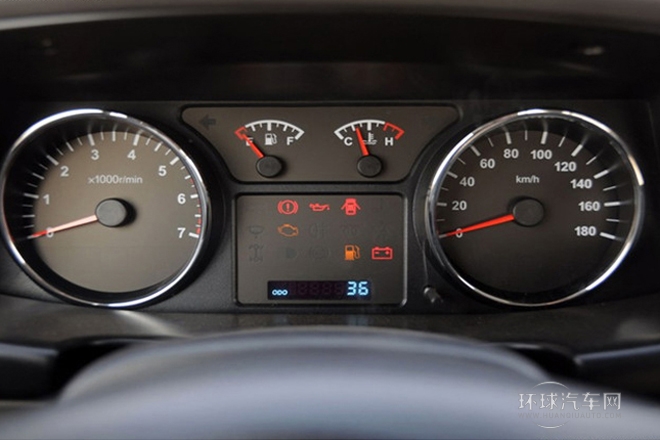 2009款 3.0T四驅 基本型皮卡