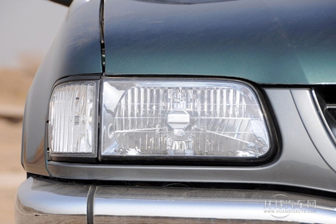 2009款 3.0T四驅 基本型皮卡