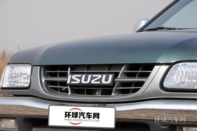 2009款 3.0T四驅 基本型皮卡