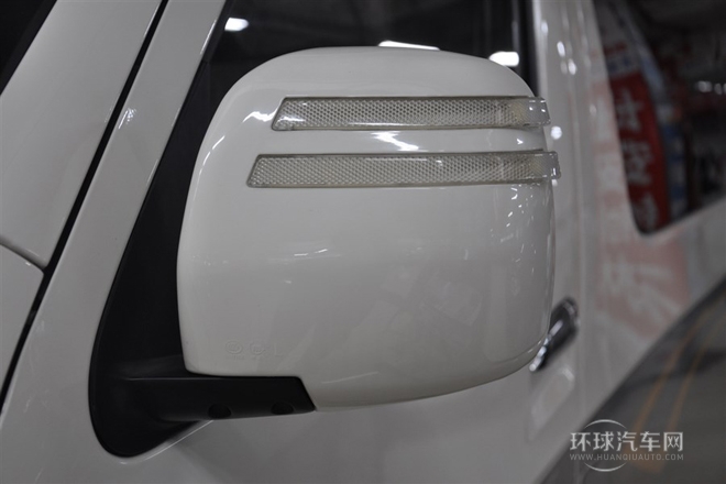 2014款 2.7L輕型客車豪華型G4BA