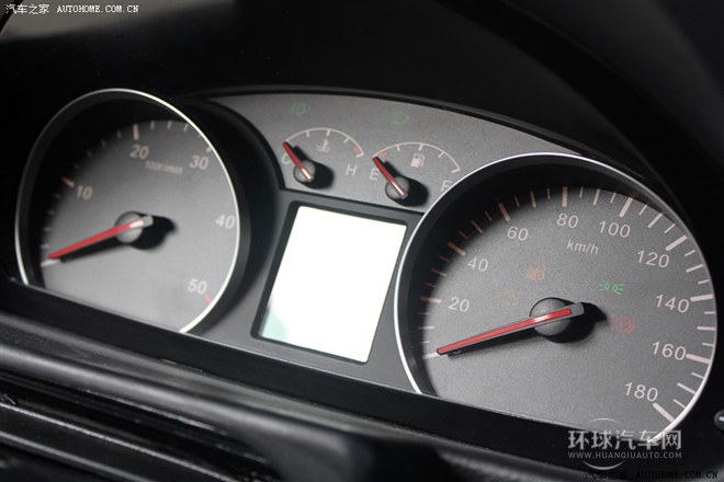 2014款 2.8T輕型客車豪華型SC28R