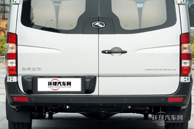 2014款 2.8T輕型客車豪華型SC28R