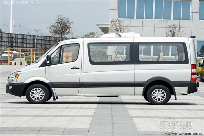 2014款 2.8T輕型客車豪華型SC28R