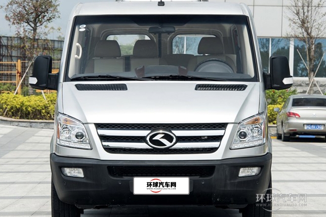 2014款 2.8T輕型客車豪華型SC28R