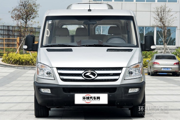 2014款 2.8T輕型客車豪華型SC28R
