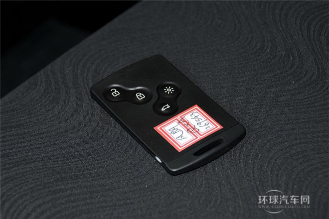 2013款 2.0L 標準版