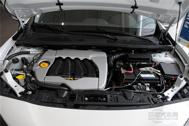 2013款 2.0L 標準版