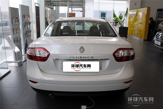 2013款 2.0L 標準版