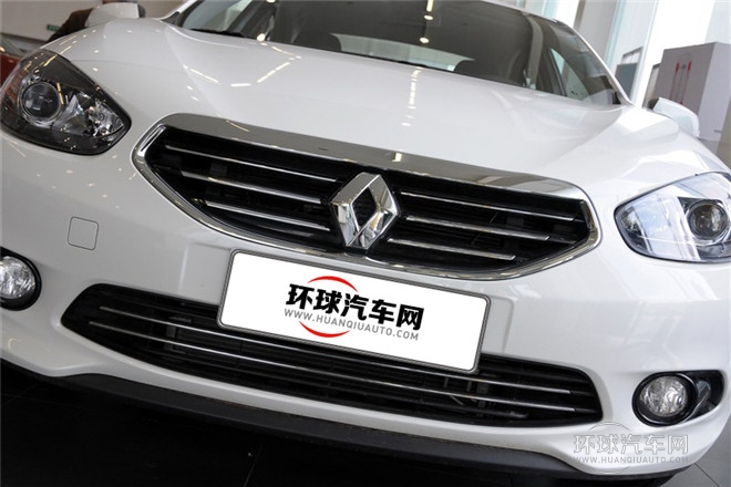 2013款 2.0L 標準版