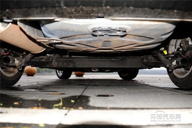 2013款 2.0L 豪華版