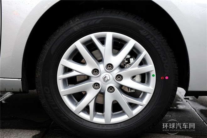 2013款 2.0L 豪華版