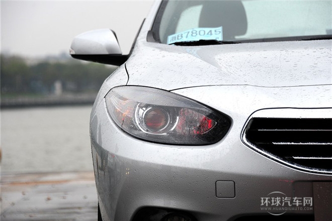 2013款 2.0L 豪華版