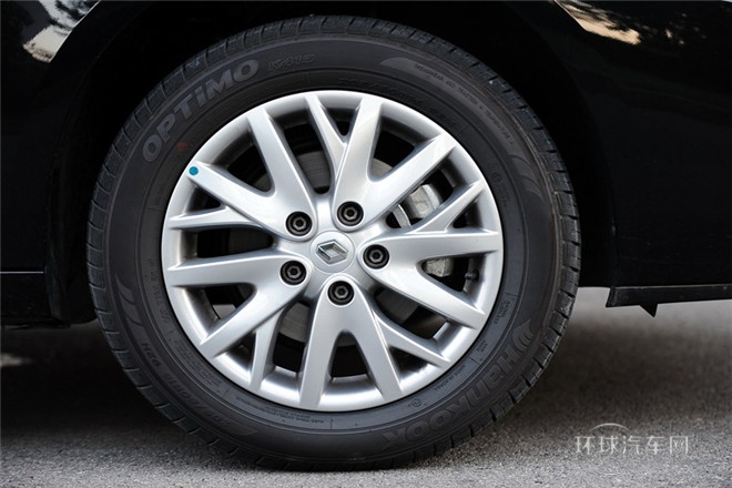 2013款 2.0L 時尚版