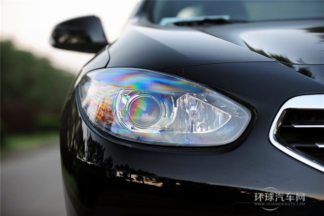 2013款 2.0L 時尚版