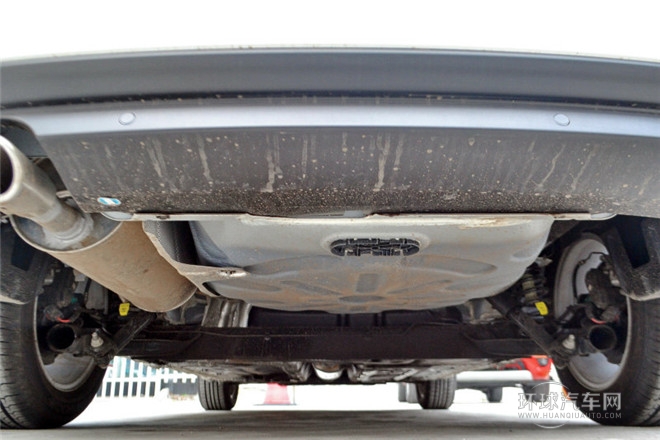 2013款 2.0L 舒適版