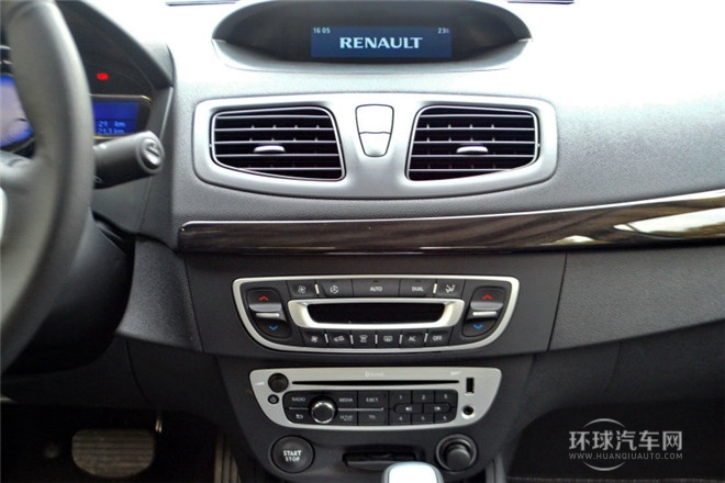 2013款 2.0L 舒適版