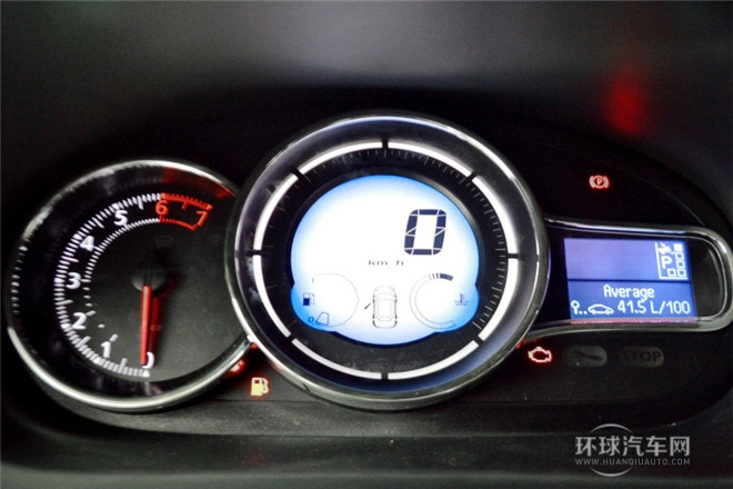 2013款 2.0L 舒適版