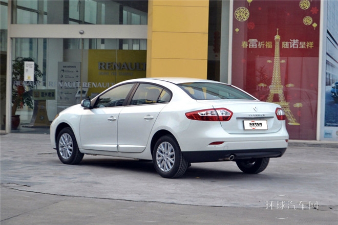 2013款 2.0L 舒適版