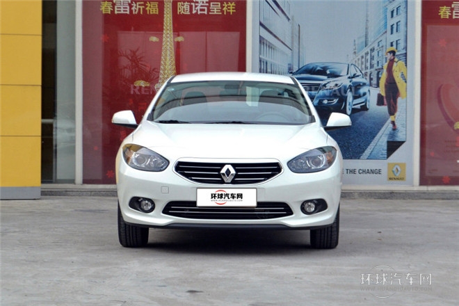 2013款 2.0L 舒適版