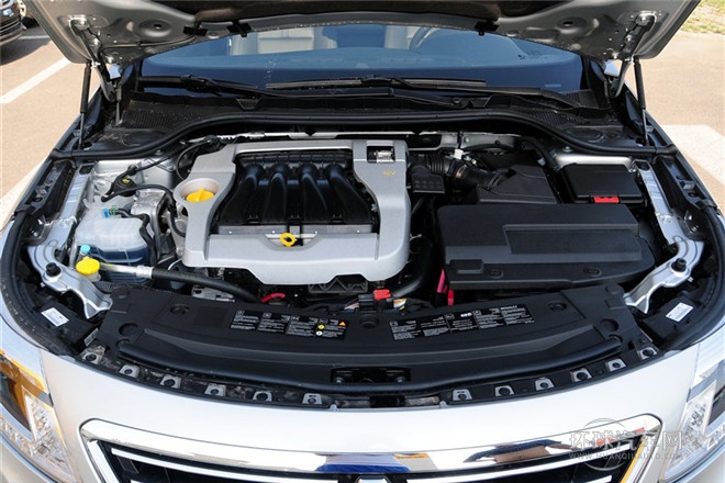 2013款 改款 2.0L 豪華版