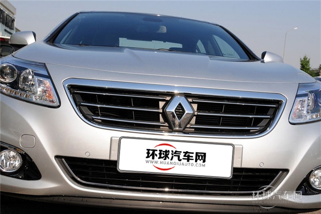 2013款 改款 2.0L 豪華版