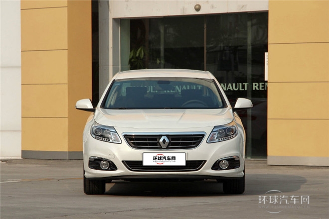 2013款 改款 2.0L 時尚版