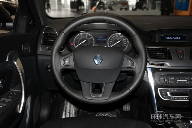 2013款 改款 2.5L 豪華版