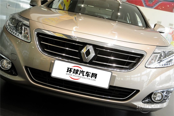 2013款 改款 2.5L 豪華版