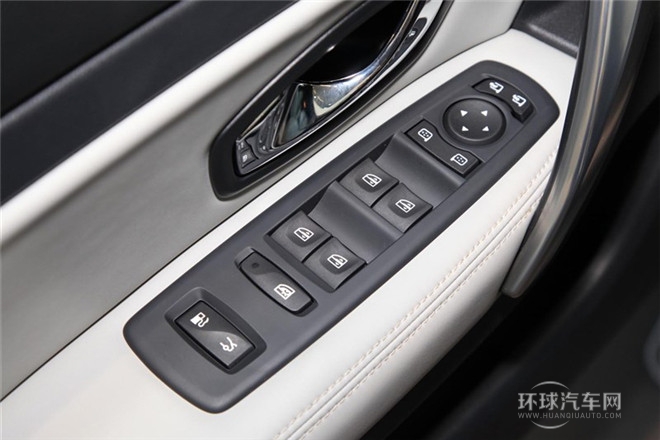 2013款 改款 2.5L 旗艦版