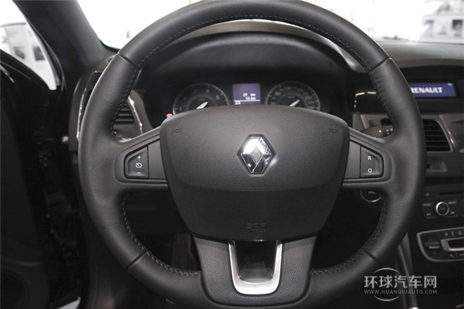 2013款 改款 2.5L 旗艦版