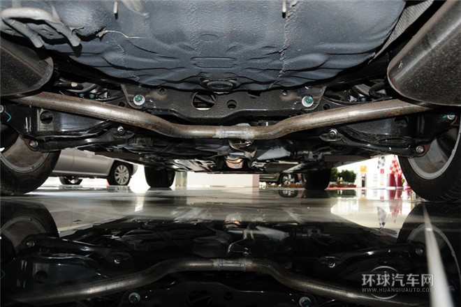 2013款 2.5L Nappa旗艦版