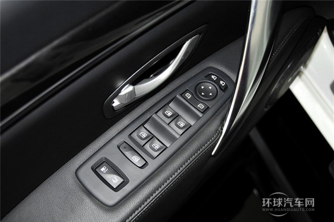 2013款 2.5L Nappa旗艦版