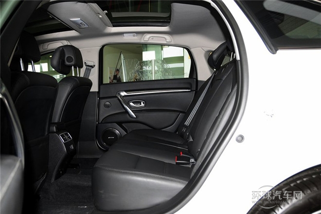 2013款 2.5L Nappa旗艦版