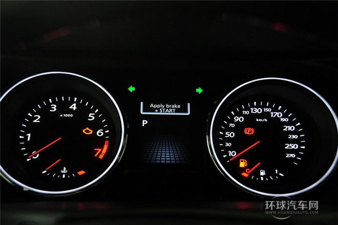 2013款 2.5L Nappa旗艦版