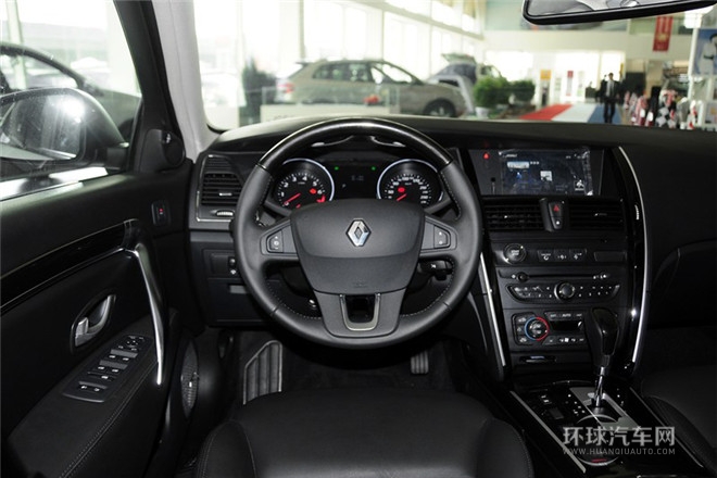 2013款 2.5L Nappa旗艦版