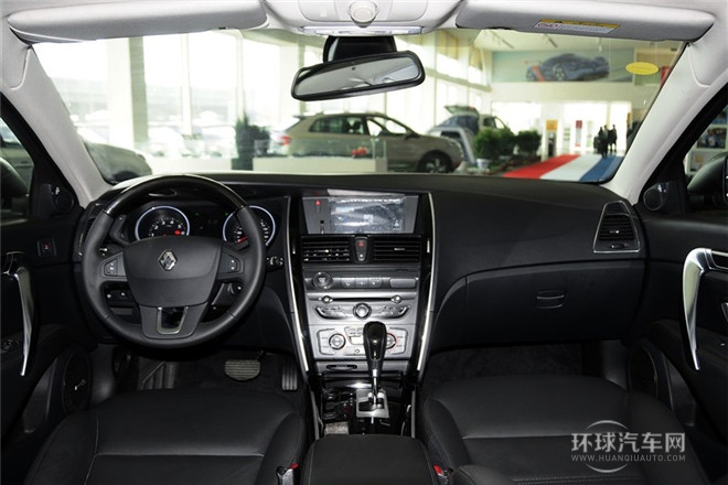 2013款 2.5L Nappa旗艦版