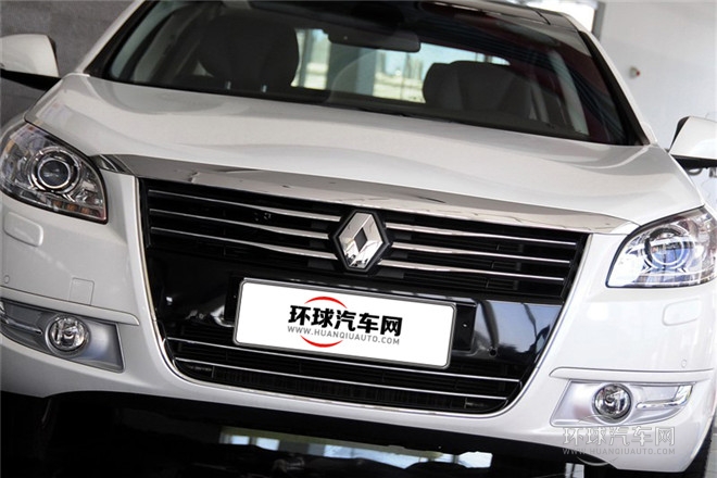 2013款 2.5L Nappa旗艦版