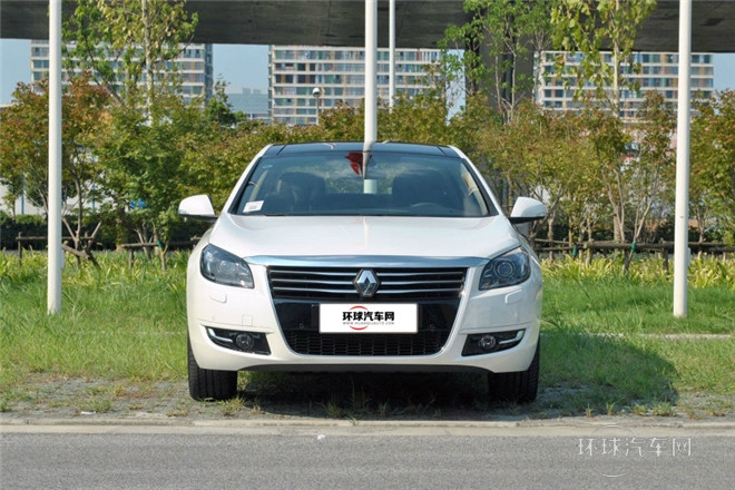 2013款 2.5L Nappa旗艦版