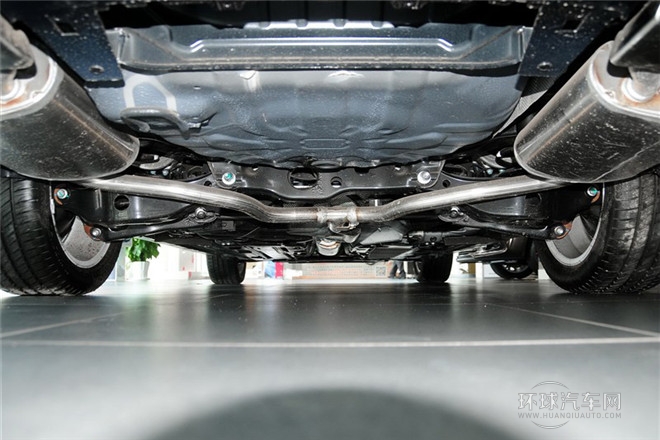 2013款 2.5L 豪華版