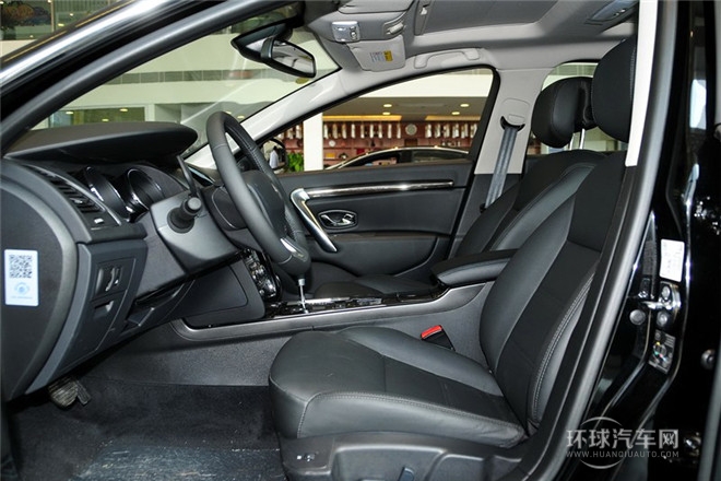 2013款 2.5L 豪華版