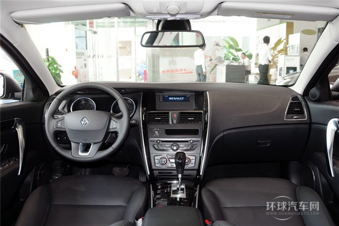 2013款 2.5L 豪華版