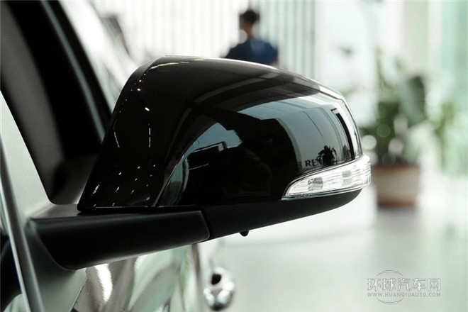 2013款 2.5L 豪華版