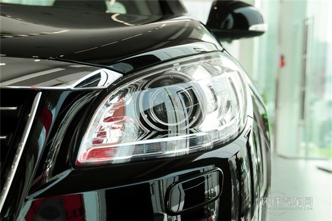 2013款 2.5L 豪華版