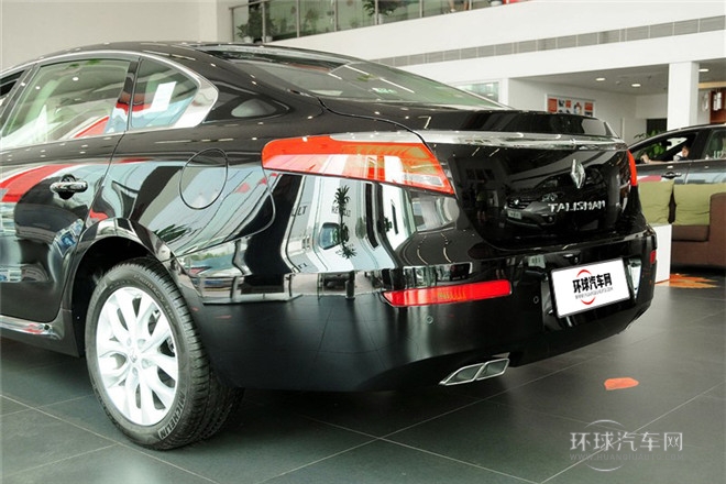 2013款 2.5L 豪華版