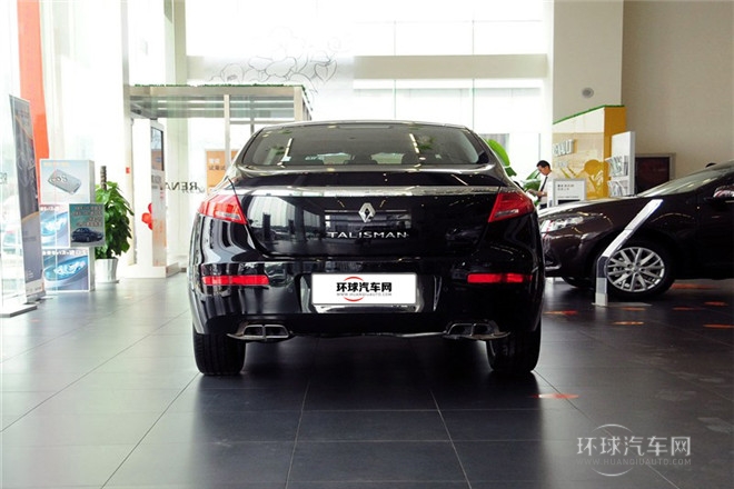 2013款 2.5L 豪華版