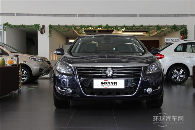 2013款 2.5L 豪華版