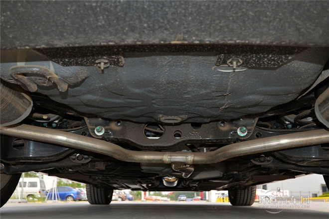 2013款 3.5L Nappa行政版