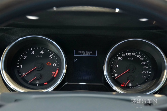 2013款 3.5L Nappa行政版