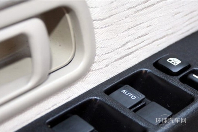 2010款 2.5T柴油四驅標準型ZD25TCR